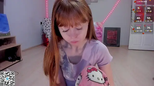 Beautiful  Soul online show from December 4, 2025, 4:22 am