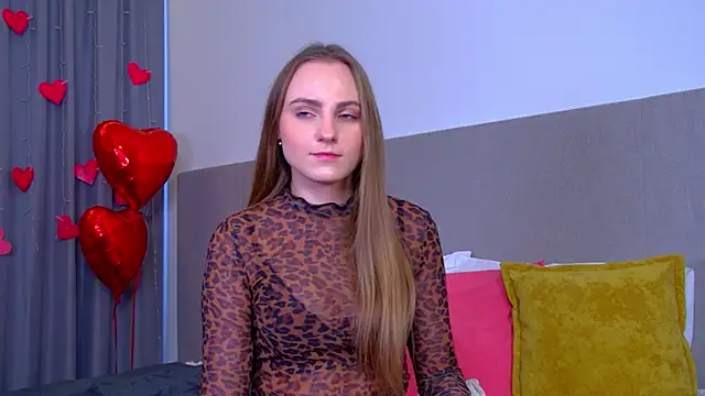 Snapshot of MelissaMelrey chatting on February 16, 2025, 2:10 pm MelissaMelrey online show from February 16, 2025, 2:10 pm