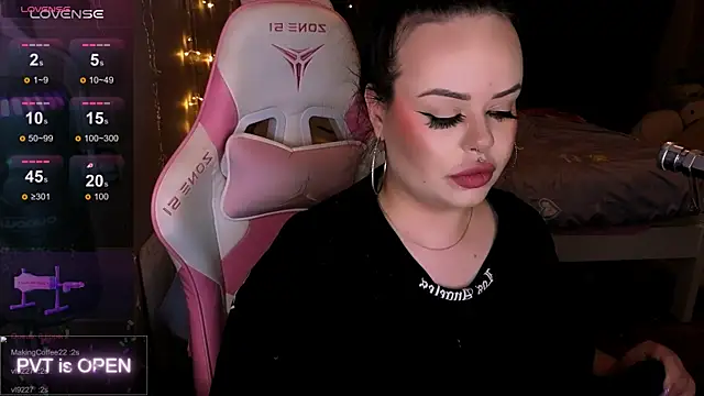 og maddison online show from July 6, 2026, 1:45 am