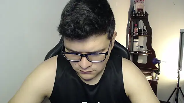 Plug Control online show from February 21, 2026, 5:15 pm