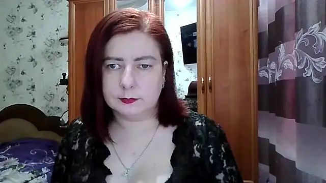 SophieNightAh online show from February 13, 2026, 5:35 pm