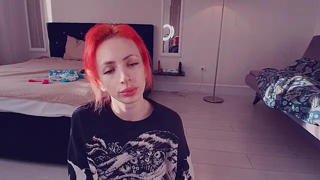Meowroslava online show from May 1, 2026, 4:56 pm