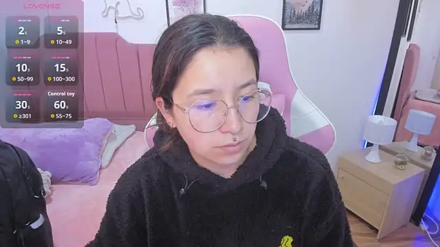 Snapshot of Amy_joones chatting on November 19, 2025, 2:06 pm Amy joones online show from November 19, 2025, 2:06 pm