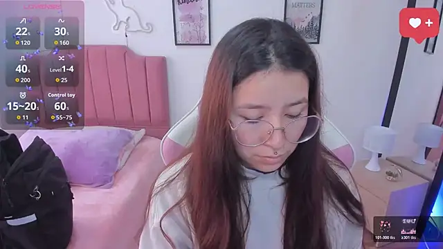 Snapshot of Amy_joones chatting on November 28, 2025, 1:11 pm Amy joones online show from November 28, 2025, 1:11 pm