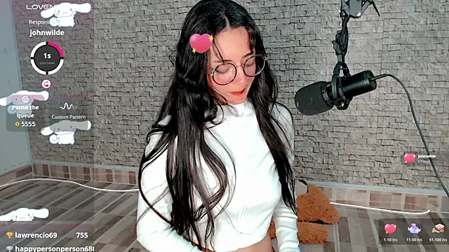 emma unu online show from June 5, 2026, 6:52 am
