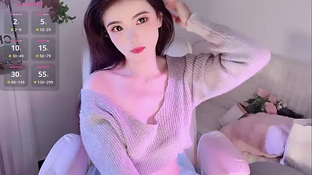 Snapshot of --xixi-- chatting on February 5, 2025, 6:04 pm --xixi-- online show from February 5, 2025, 6:04 pm