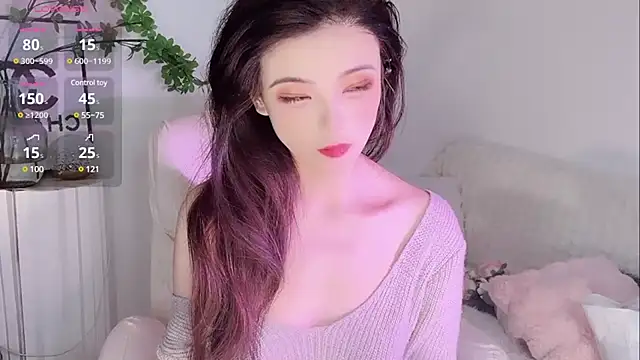 Snapshot of --xixi-- chatting on March 6, 2025, 11:42 pm --xixi-- online show from March 6, 2025, 11:42 pm