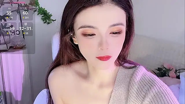 Snapshot of --xixi-- chatting on February 11, 2025, 9:46 pm --xixi-- online show from February 11, 2025, 9:46 pm