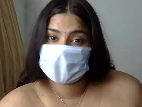 cutelady65 online show from April 11, 2026, 6:55 pm