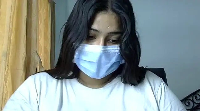 cutelady65 online show from January 11, 2025, 7:17 am