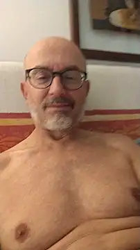 MadProfessor online show from October 20, 2025, 12:17 pm