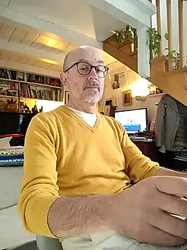 MadProfessor online show from March 13, 2025, 11:19 am