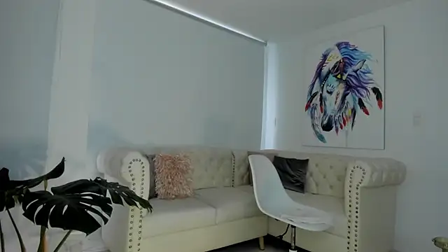 Snapshot of camila-manzur chatting on January 20, 2025, 10:59 pm camila-manzur online show from January 20, 2025, 10:59 pm