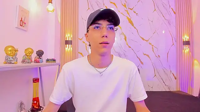 Nikolay Gregori online show from February 24, 2026, 4:35 am