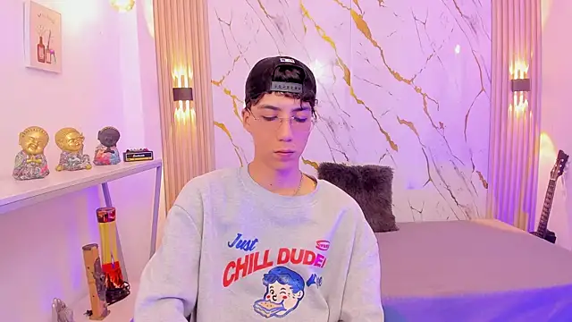 Nikolay Gregori online show from March 6, 2026, 4:07 am