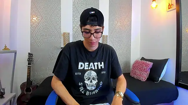 Nikolay Gregori online show from March 6, 2025, 7:14 am