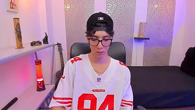 Nikolay Gregori online show from October 3, 2025, 4:14 am