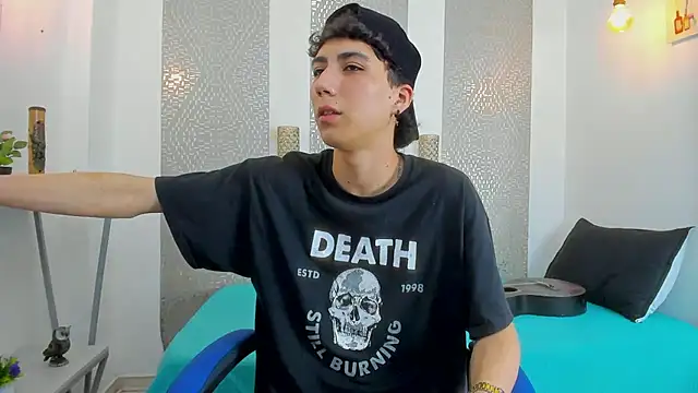 Nikolay Gregori online show from March 5, 2025, 8:00 am