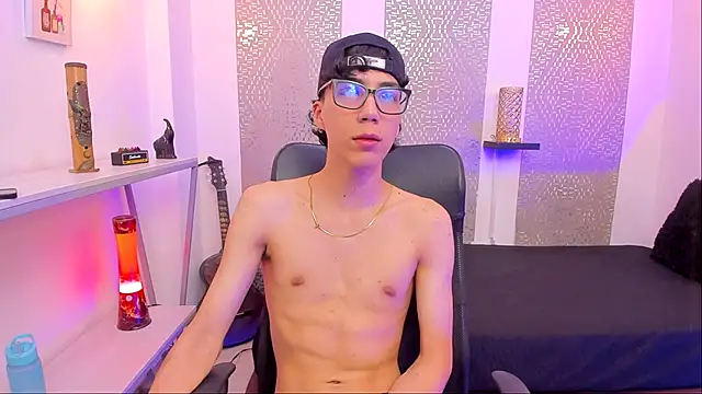 Nikolay Gregori online show from September 26, 2025, 4:19 am