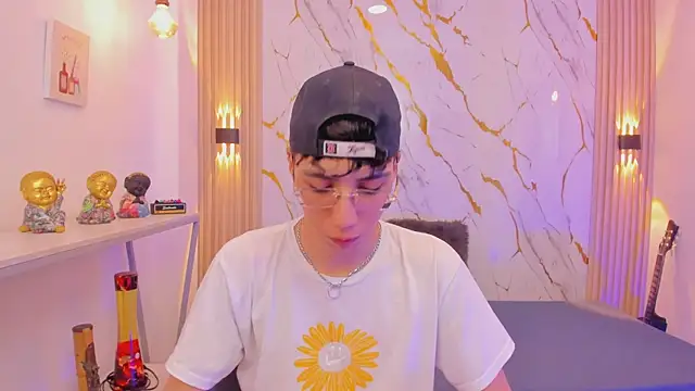 Nikolay Gregori online show from March 2, 2026, 5:08 am