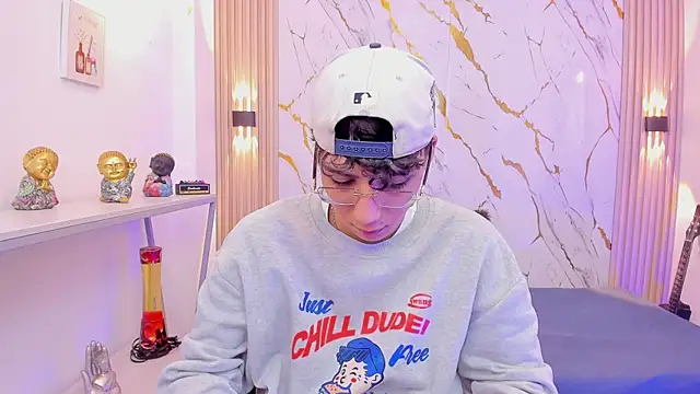 Nikolay Gregori online show from March 12, 2026, 3:45 am