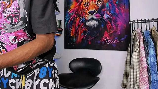 Pantera black 21 online show from November 19, 2025, 10:10 pm