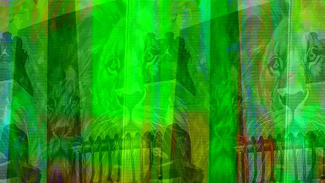 Pantera black 21 online show from December 17, 2025, 6:57 pm