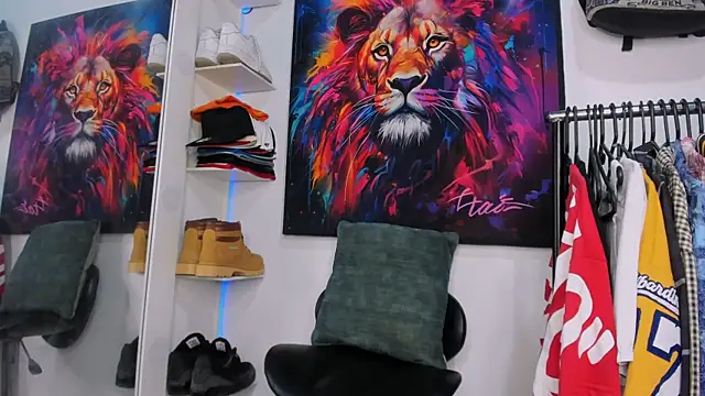 Pantera black 21 online show from February 6, 2026, 3:46 am