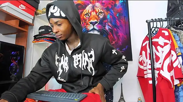 Pantera black 21 online show from September 22, 2025, 11:27 am