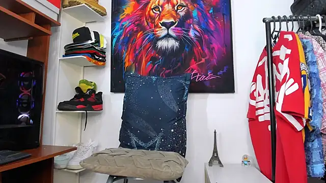 Pantera black 21 online show from September 18, 2025, 12:19 pm