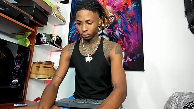 Pantera black 21 online show from February 24, 2025, 10:04 am