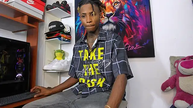 Pantera black 21 online show from September 12, 2025, 8:41 pm