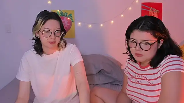 Gaby Danna online show from September 26, 2025, 1:01 am