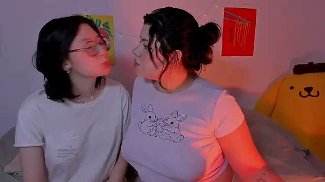 Gaby Danna online show from November 19, 2025, 1:49 am