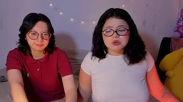 Gaby Danna online show from February 3, 2026, 2:00 am