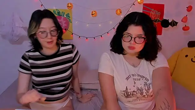 Gaby Danna online show from October 28, 2025, 11:25 pm