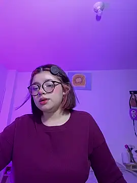 Gaby Danna online show from February 12, 2025, 11:29 am