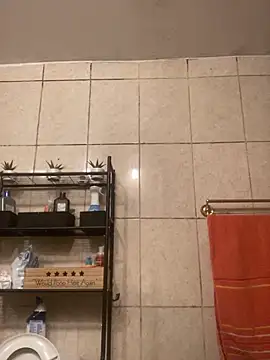 Miguel16i online show from January 12, 2025, 7:53 am