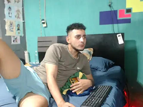 xxxxhotxoxo online show from October 21, 2025, 8:30 pm