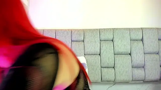 cherrywelll online show from March 22, 2025, 4:56 am