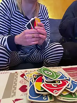 ToAnWTW online show from January 12, 2026, 12:39 am