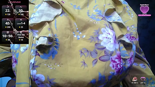 kalpanaaishaa online show from October 14, 2025, 10:16 am