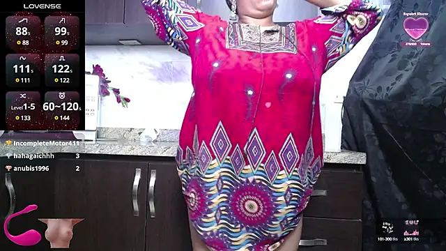 Snapshot of kalpanaaishaa chatting on March 17, 2025, 1:18 pm kalpanaaishaa online show from March 17, 2025, 1:18 pm