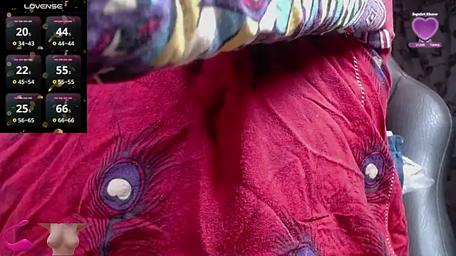 kalpanaaishaa online show from January 13, 2026, 11:36 am