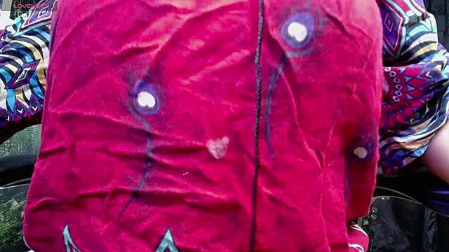 kalpanaaishaa online show from November 18, 2025, 10:07 am