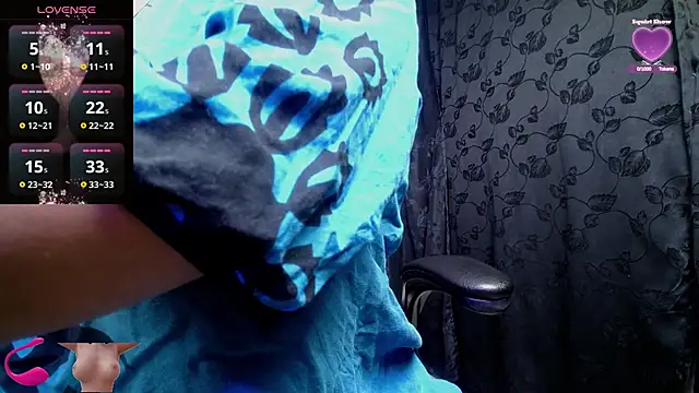 kalpanaaishaa online show from November 7, 2025, 10:09 am