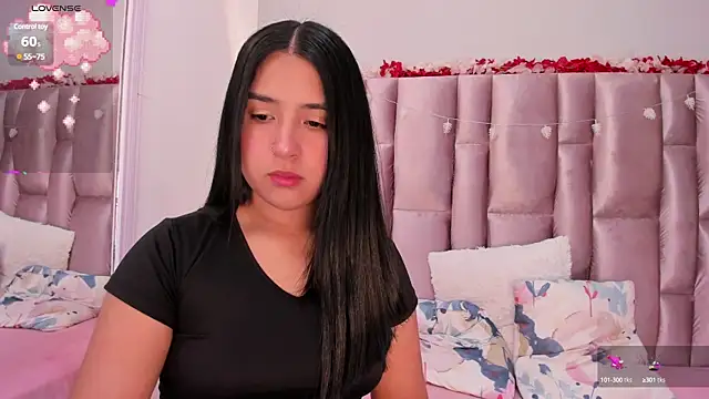 NikyBrookss online show from March 20, 2025, 1:46 am