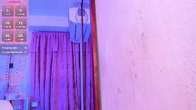 kitty roouse online show from February 12, 2025, 7:34 am