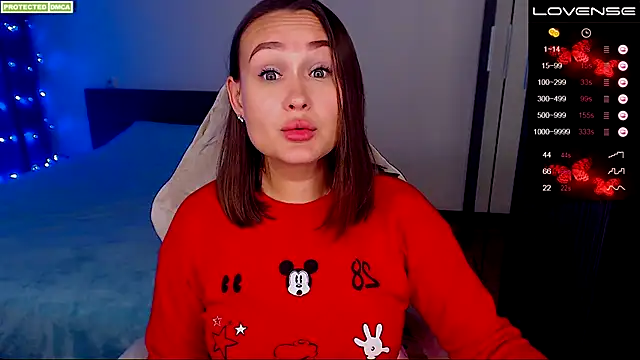 Snapshot of Cutie-Melanie chatting on September 13, 2025, 8:20 pm Cutie-Melanie online show from September 13, 2025, 8:20 pm