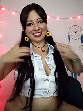 kristal ktl online show from February 11, 2026, 1:16 am